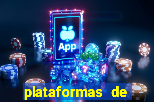 plataformas de jogos 777